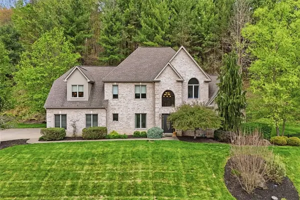 1560 Barrington Drive, Wexford, PA 15090