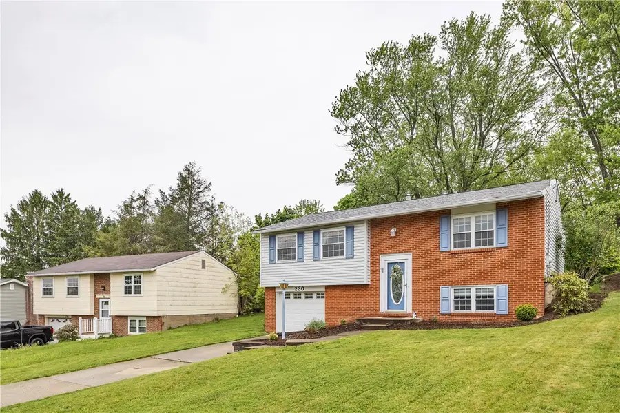 230 Great Smokey Dr, Pittsburgh, PA 15239 - #3