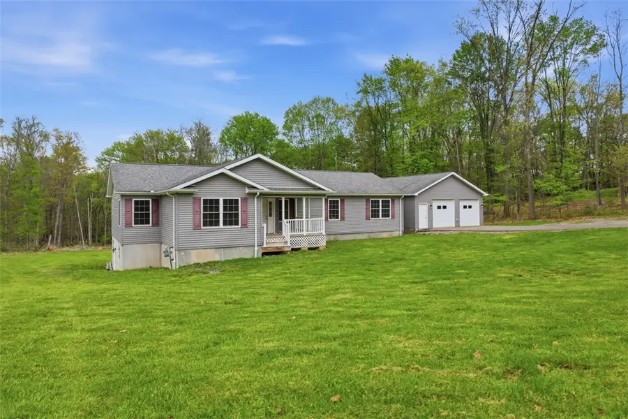 221 Parkhill Rd, Baden, PA 15005 - #3