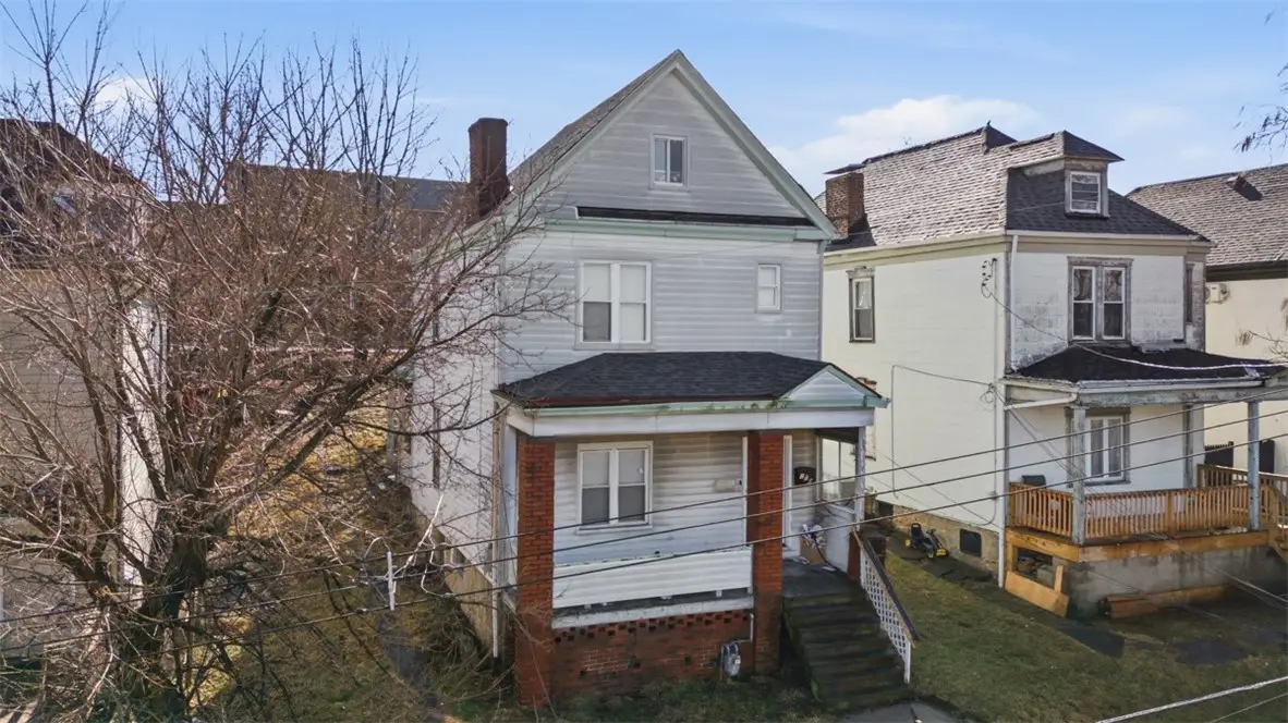 110 Kirk Ave, Pittsburgh, PA 15227 - #1