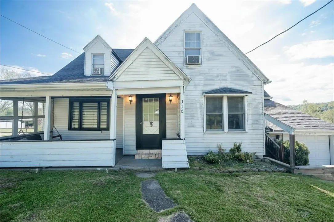310 Almond Street, Susquehanna, PA 15714 - #1
