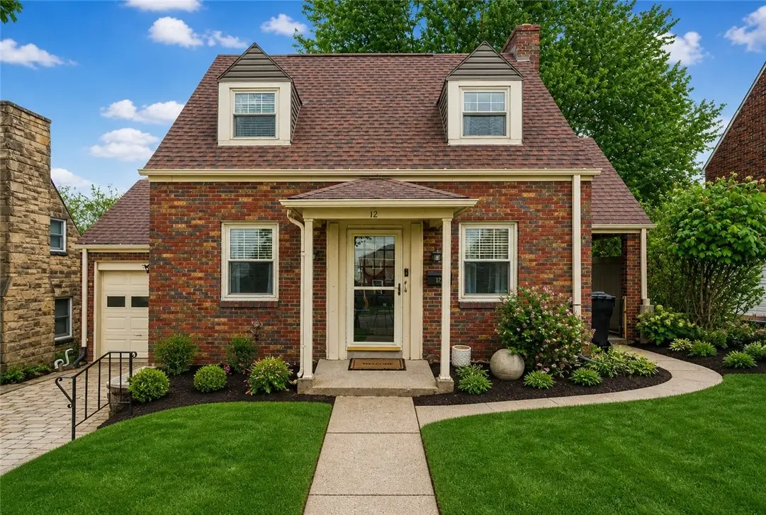 12 Penn Dr, Pittsburgh, PA 15214 - #1
