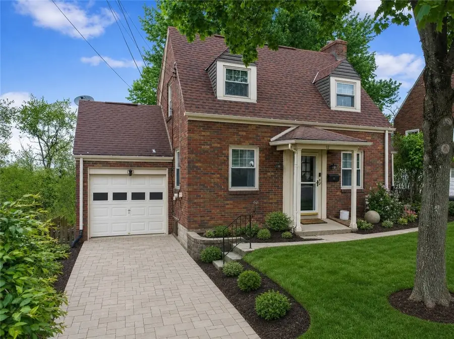 12 Penn Dr, Pittsburgh, PA 15214 - #3