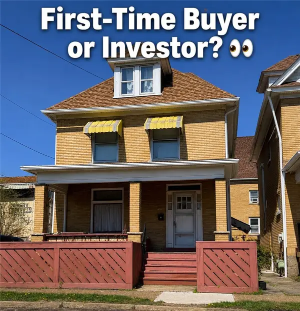 514 W Brady St, Butler, PA 16001