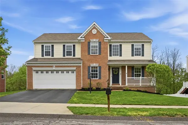 226 Foxwood Road, Coraopolis, PA 15108