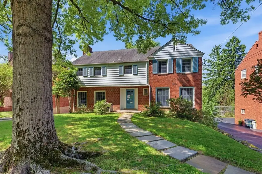 334 Jefferson Dr, Pittsburgh, PA 15228 - #3
