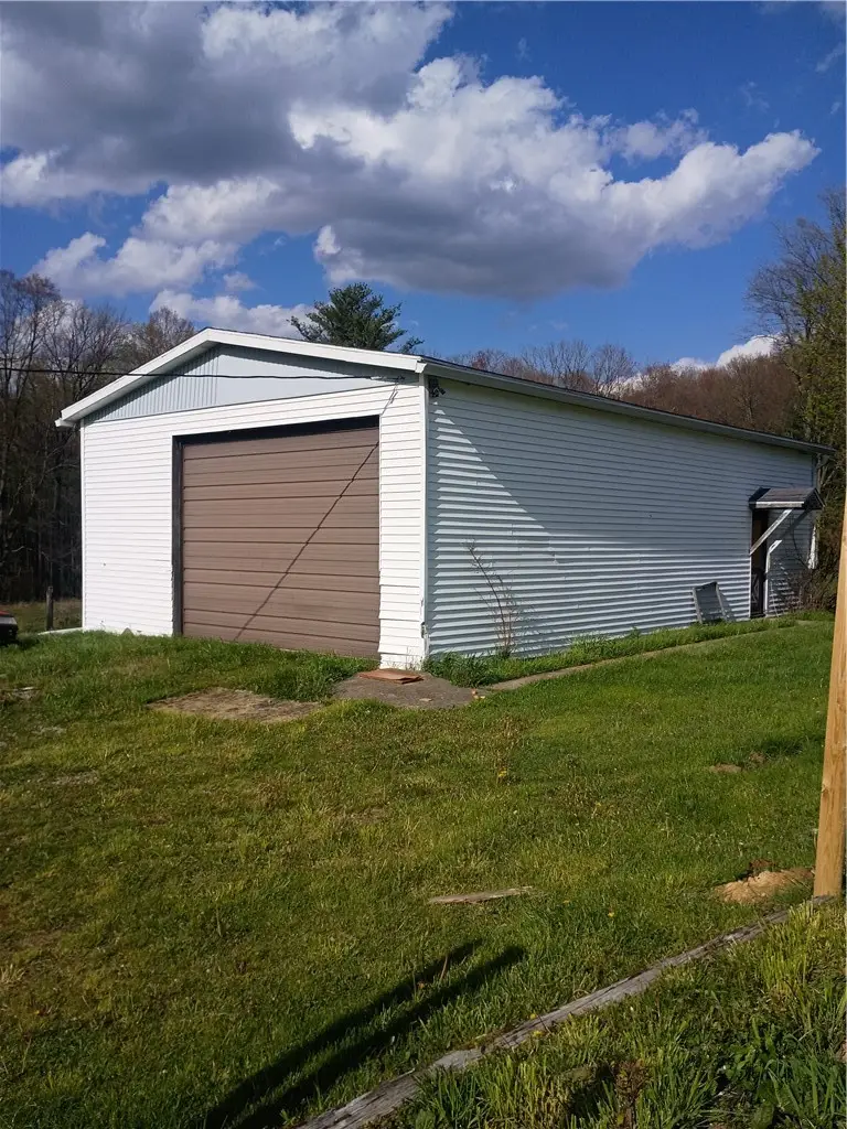 1097 Work Dr, Sigel, PA 15860 - #3