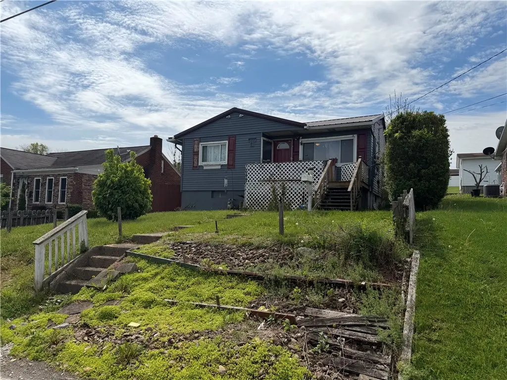 235 W Cross Ave, Masontown, PA 15461 - #1