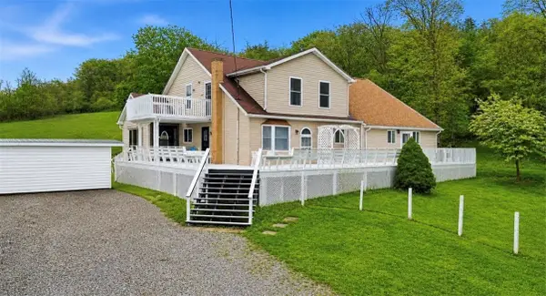 331 Hill Rd, Georgetown, PA 15043