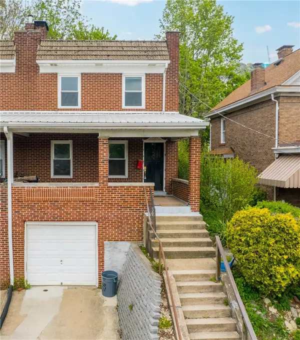 3011 Pyramid Ave, Pittsburgh, PA 15227