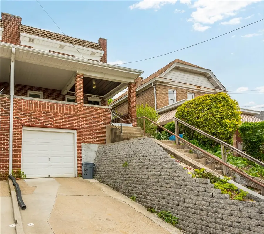 3011 Pyramid Ave, Pittsburgh, PA 15227 - #2