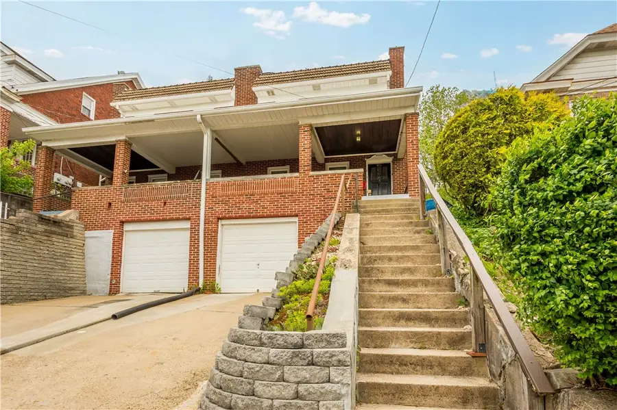 3011 Pyramid Ave, Pittsburgh, PA 15227 - #3