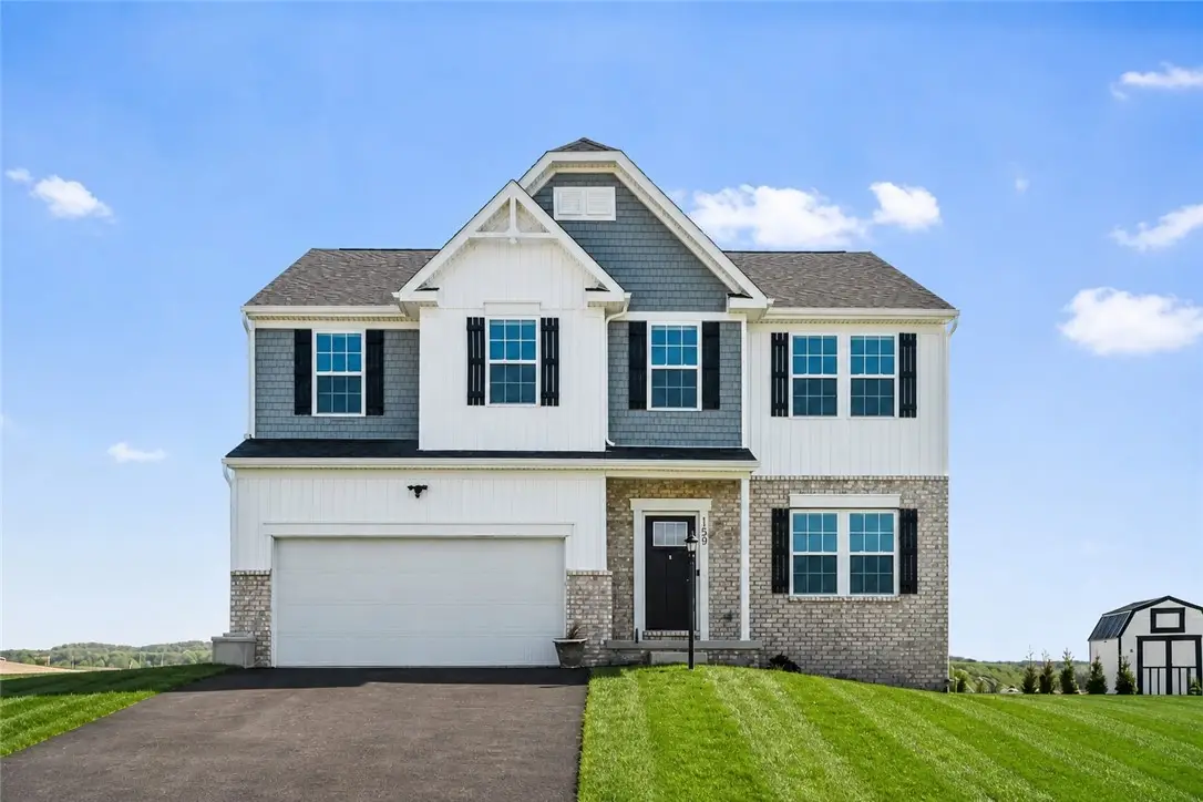 159 Twin Oaks Drive, Sarver, PA 16055 - #1
