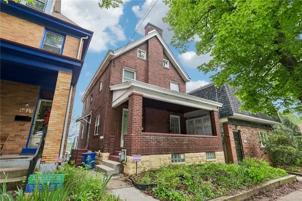 3075 Beechwood Blvd, Pittsburgh, PA 15217