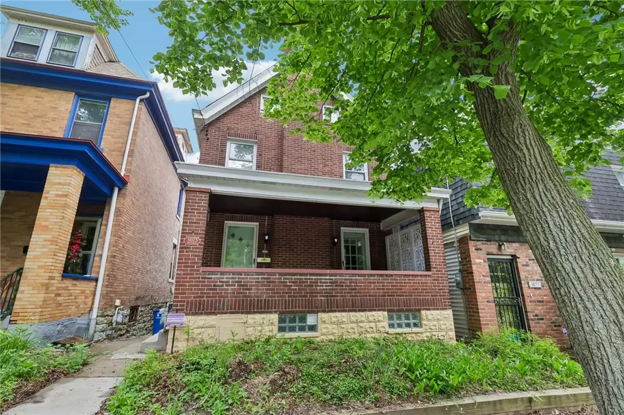 3075 Beechwood Blvd, Pittsburgh, PA 15217 - #2