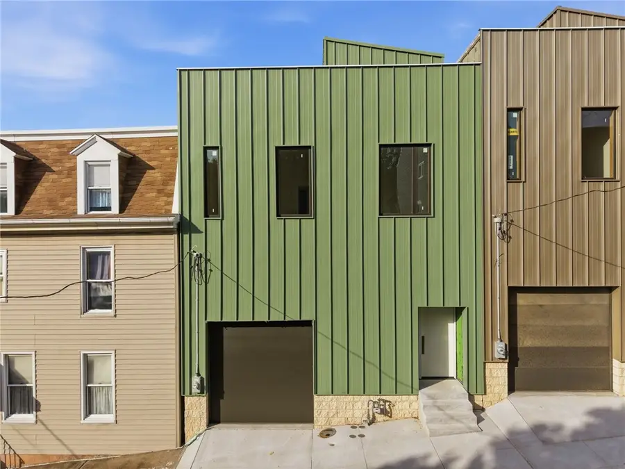 314 Harmar St, Pittsburgh, PA 15219 - #2