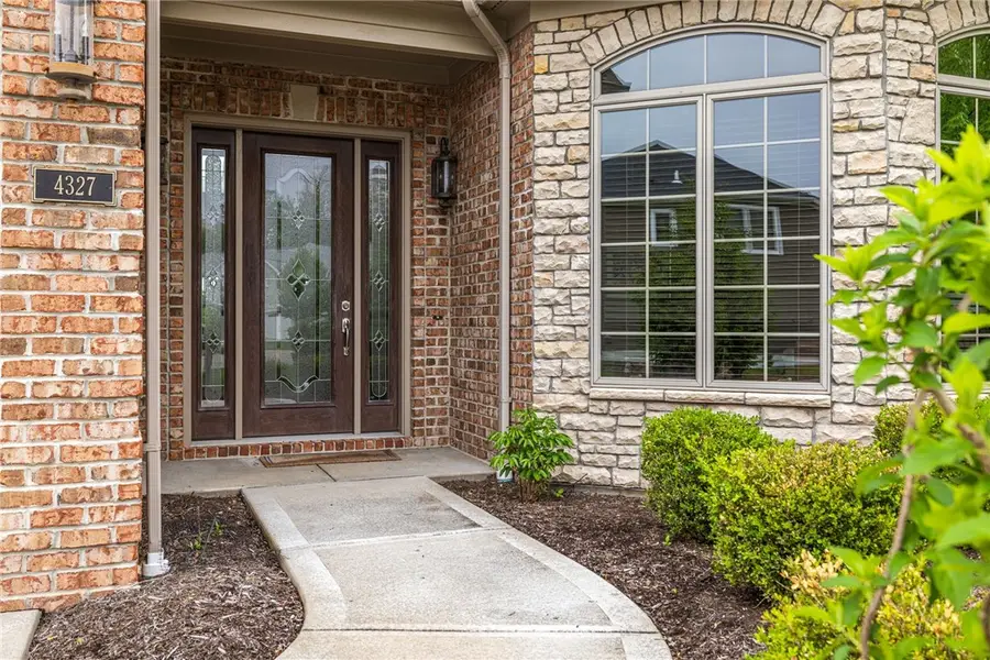 4327 Muirfield Drive, Allison Park, PA 15101 - #3
