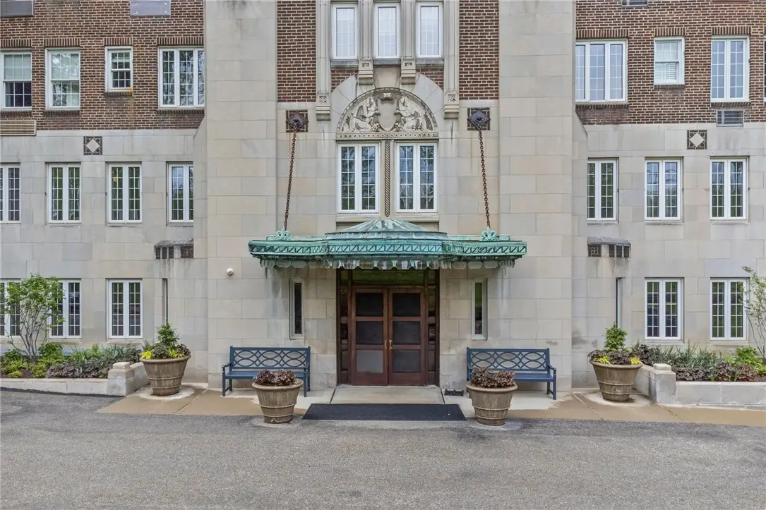 5023 Frew Street #9C, Pittsburgh, PA 15213 - #1