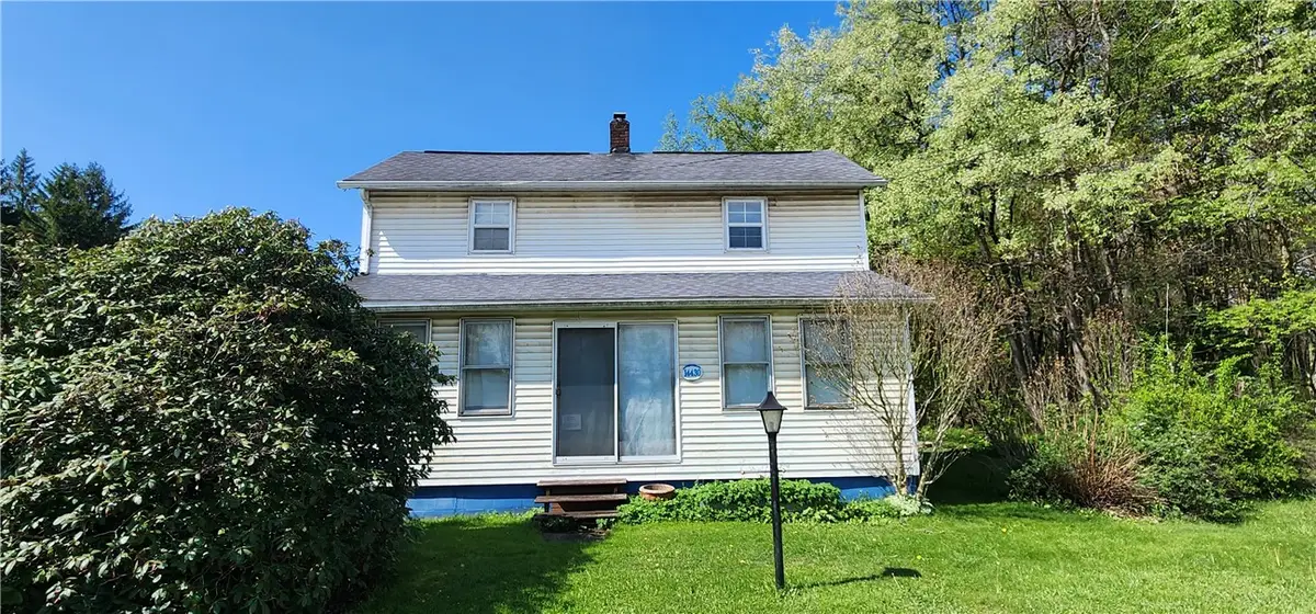 14430 Route 422 Hwy, Strongstown, PA 15957 - #1