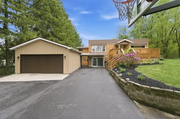 238 Center Grange Road, Aliquippa, PA 15001