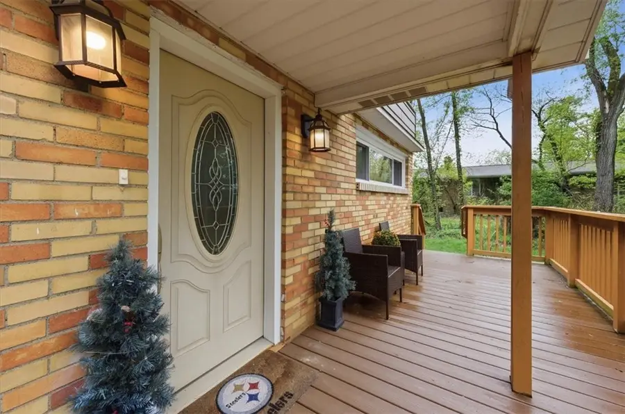 238 Center Grange Road, Aliquippa, PA 15001 - #2
