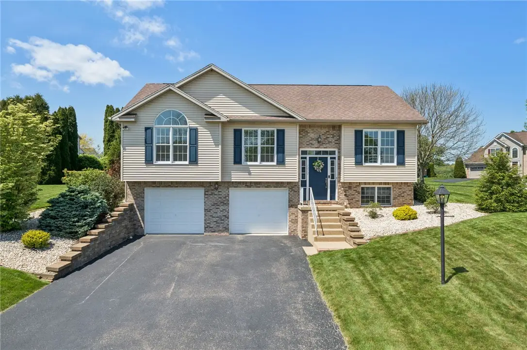1012 Blue Ridge Drive, Latrobe, PA 15650 - #1