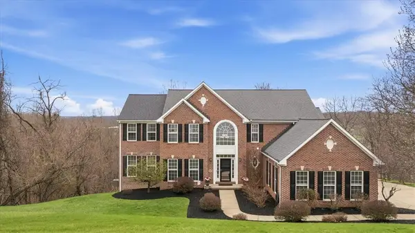 8403 David Dr, Bridgeville, PA 15017