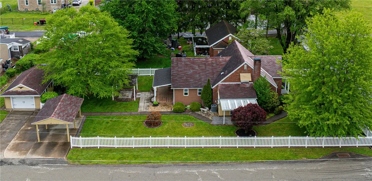 126 Allison Ave, Houston, PA 15342 - #1