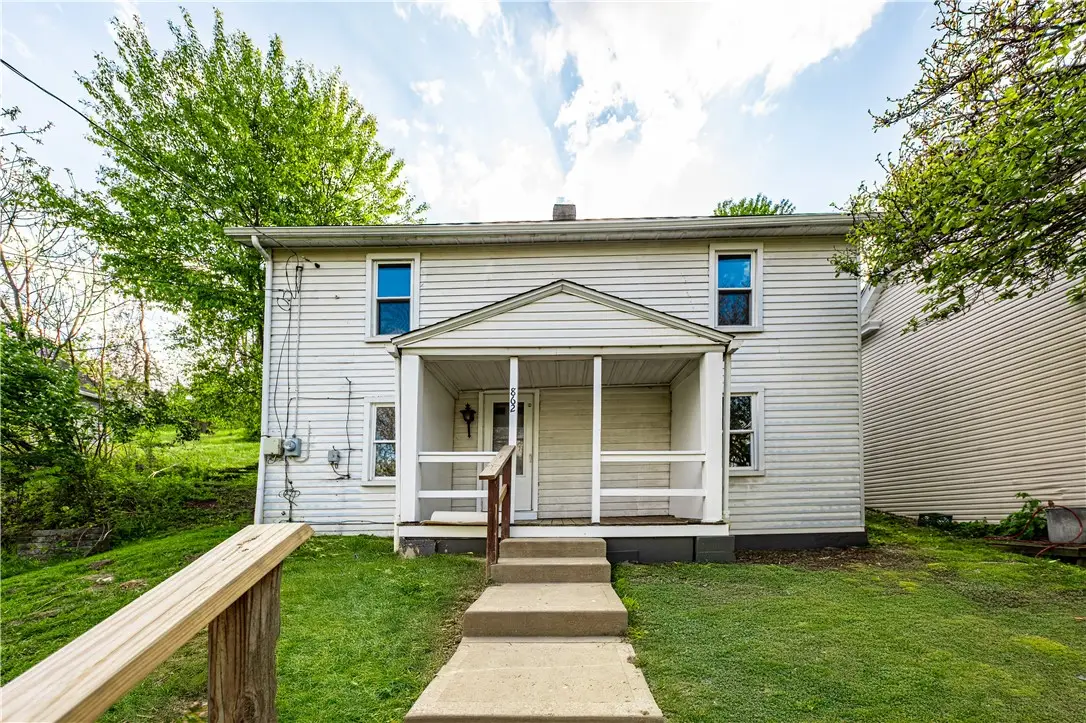 862 Connolly Ave, Pittsburgh, PA 15236 - #1