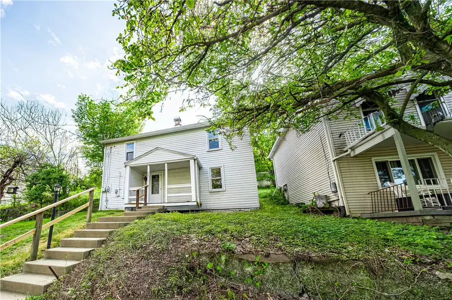 862 Connolly Ave, Pittsburgh, PA 15236 - #3