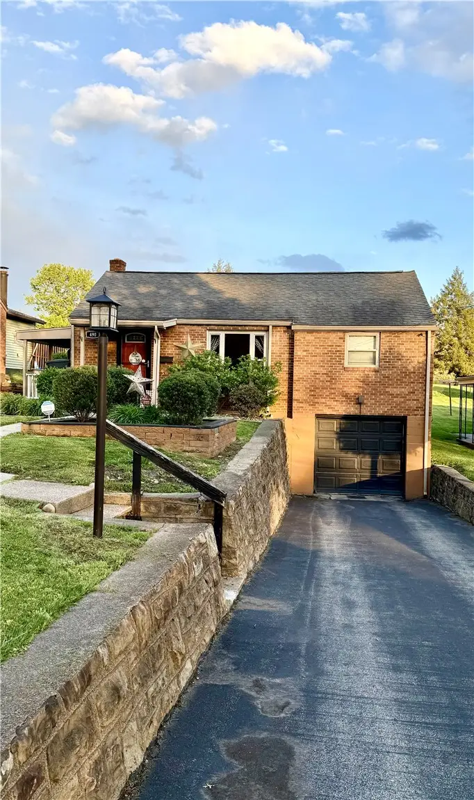 490 N Gallatin Ave Ext, Uniontown, PA 15401 - #3