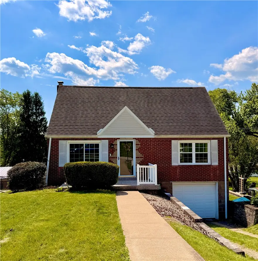 5118 Hill Street, Finleyville, PA 15332 - #1