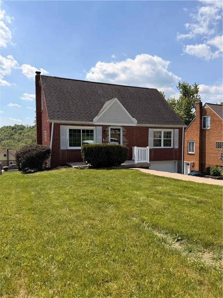 5118 Hill Street, Finleyville, PA 15332 - #2
