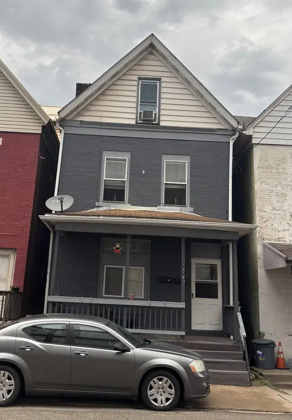 1219 Airbrake Avenue, Turtle Creek, PA 15145