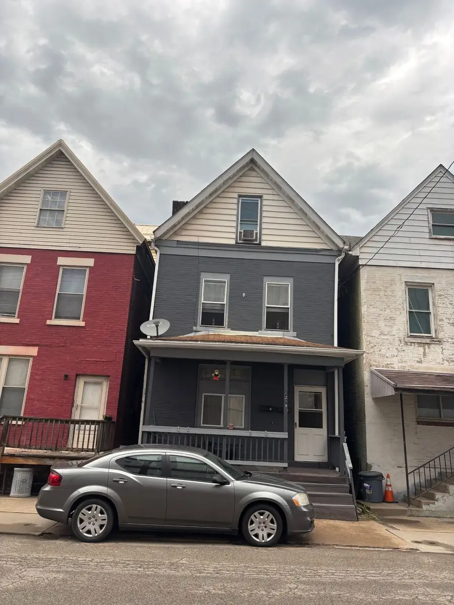 1219 Airbrake Avenue, Turtle Creek, PA 15145 - #2