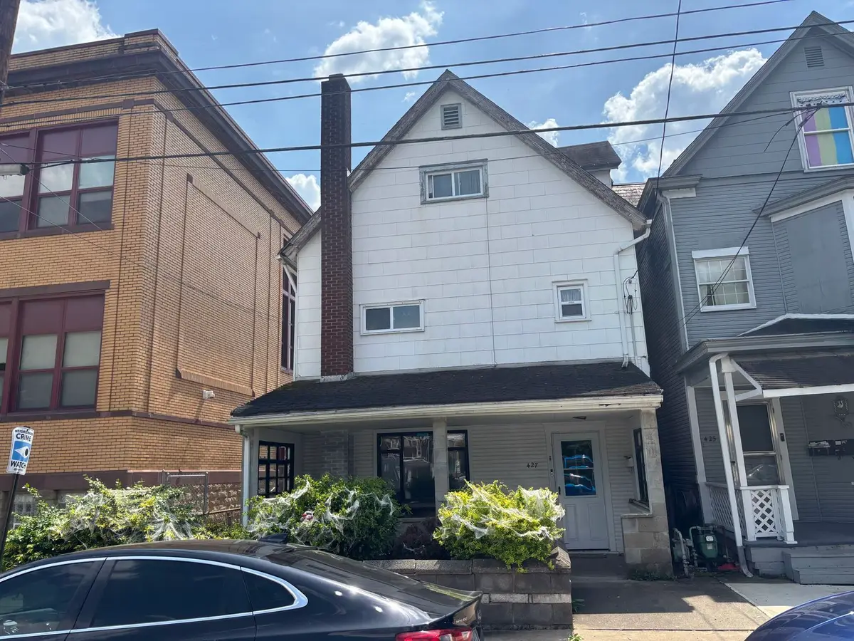 427 Agatha Street, Pitcairn, PA 15140 - #1
