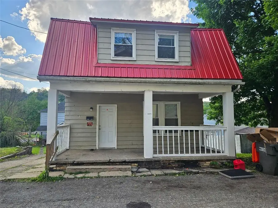 2012 8th Ave Rear, Beaver Falls, PA 15010 - #2