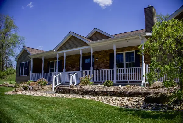 6823 Route 210 Hwy, Smicksburg, PA 16256