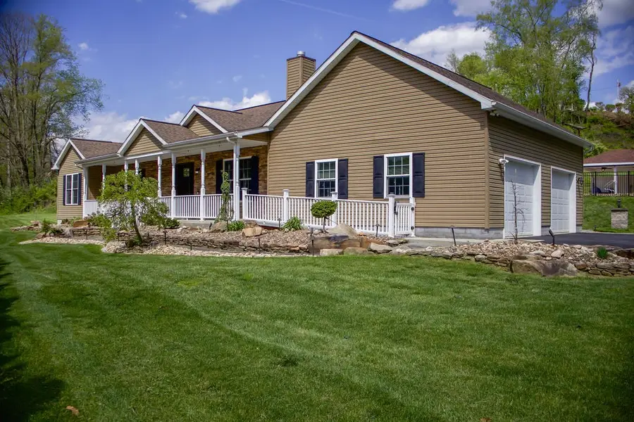 6823 Route 210 Hwy, Smicksburg, PA 16256 - #2