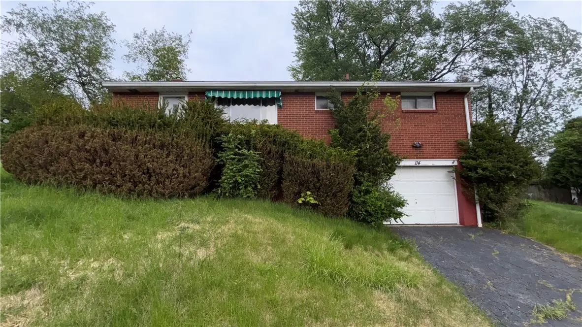 114 Spruce Dr, Glenshaw, PA 15116 - #1