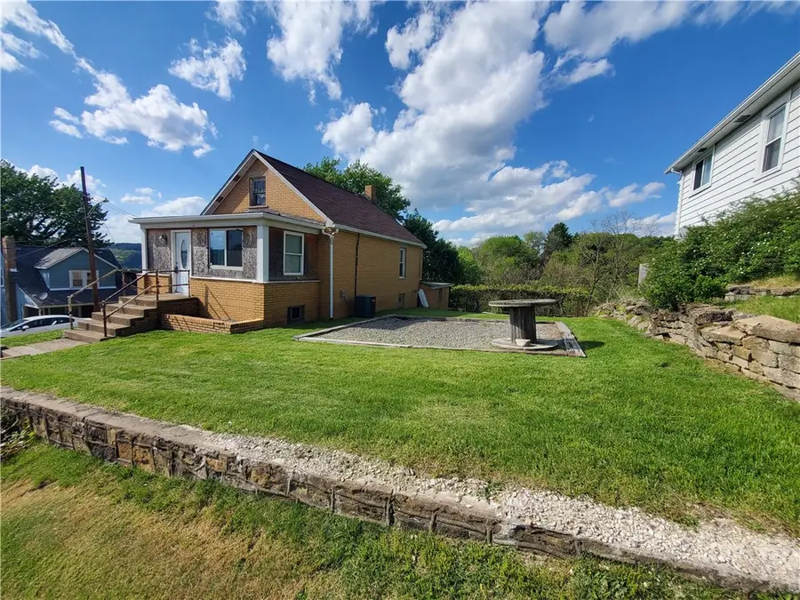 1001 Short St, Ambridge, PA 15003 - #2