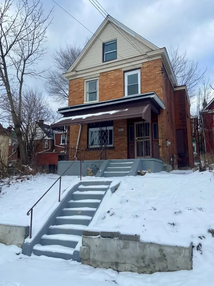 7611 Baxter, Pittsburgh, PA 15208 - #1