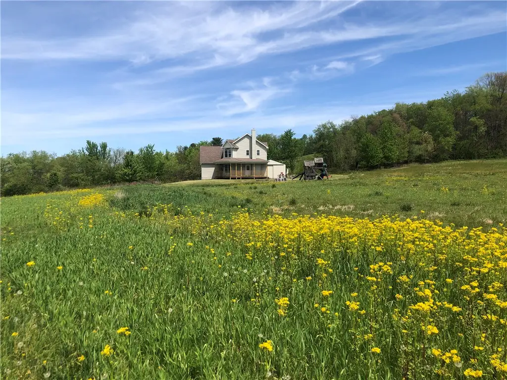 370 Woodside Old Frame Rd, Smithfield, PA 15478 - #1