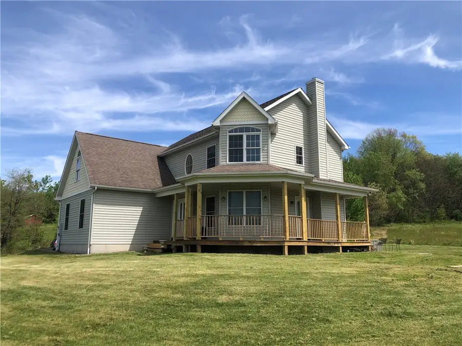 370 Woodside Old Frame Rd, Smithfield, PA 15478 - #2