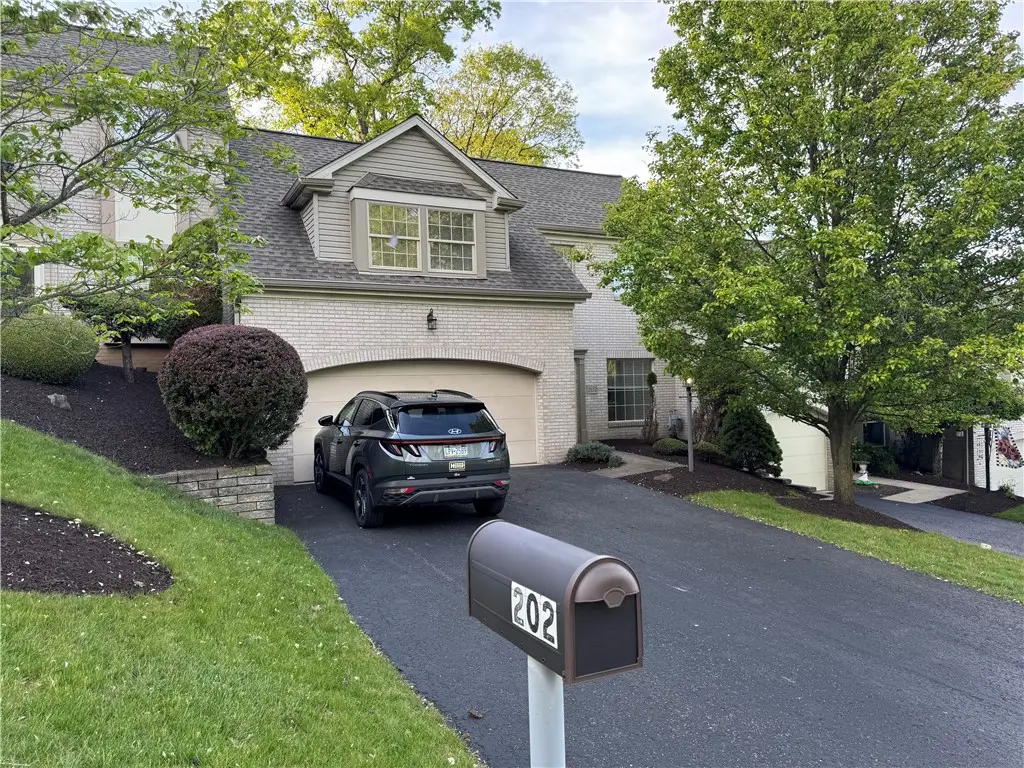 202 Parkview Drive, Pittsburgh, PA 15236 - #1