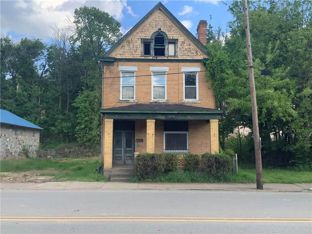 1102 Swissvale Ave, Pittsburgh, PA 15221 - #1