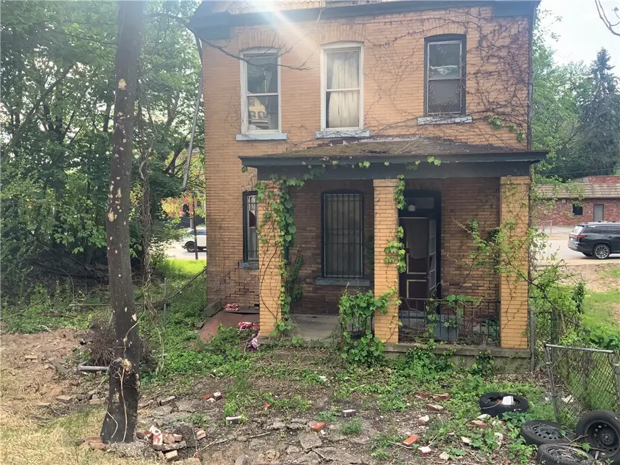 1102 Swissvale Ave, Pittsburgh, PA 15221 - #2