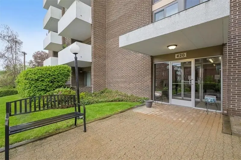 420 N Chestnut Street #502, Pittsburgh, PA 15202 - #3