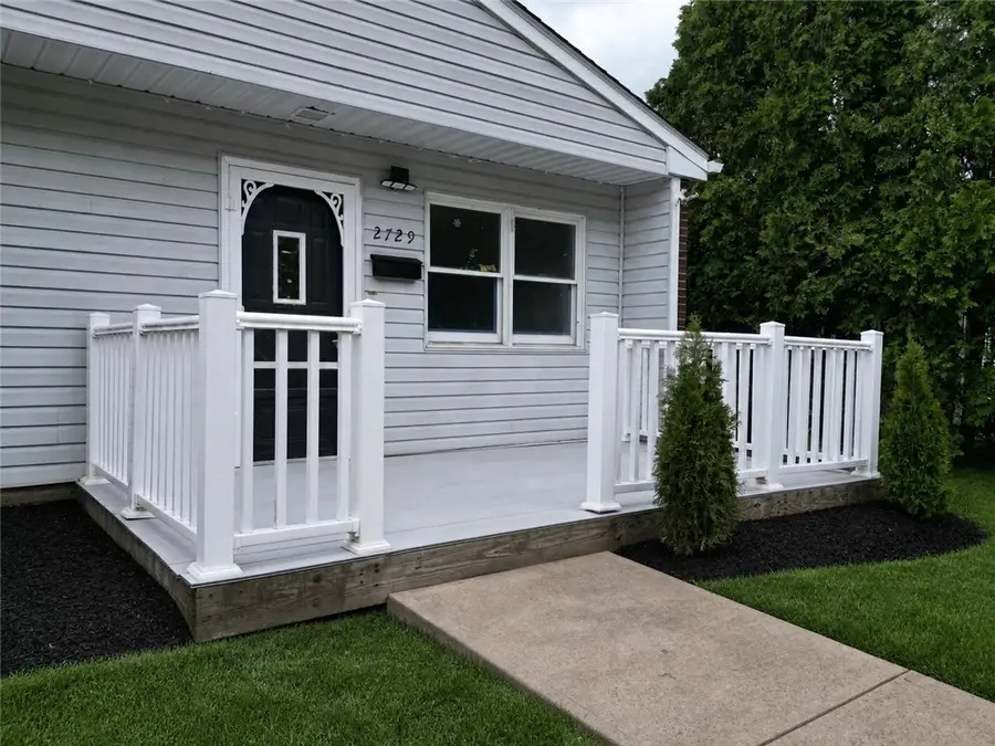 2727/2729 Kingston Dr, Natrona Heights, PA 15065 - #3