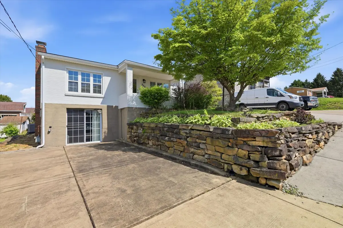 111 Maryland Avenue, Vandergrift, PA 15690 - #1